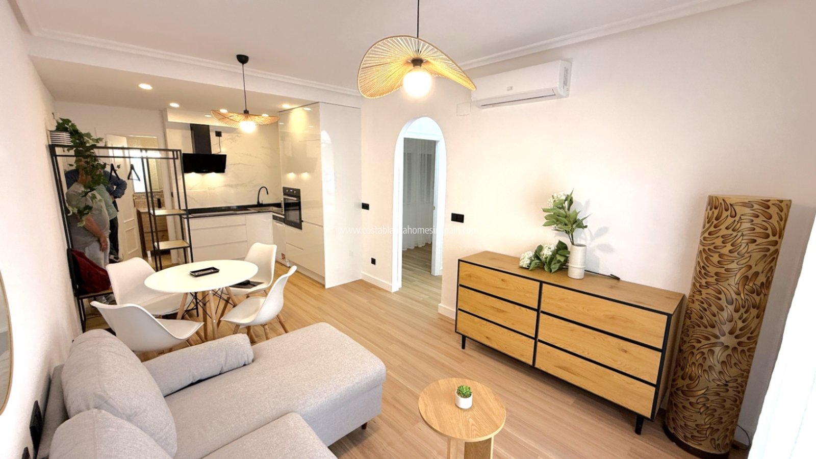 Venta - Apartment - Torrevieja - Costa Blanca