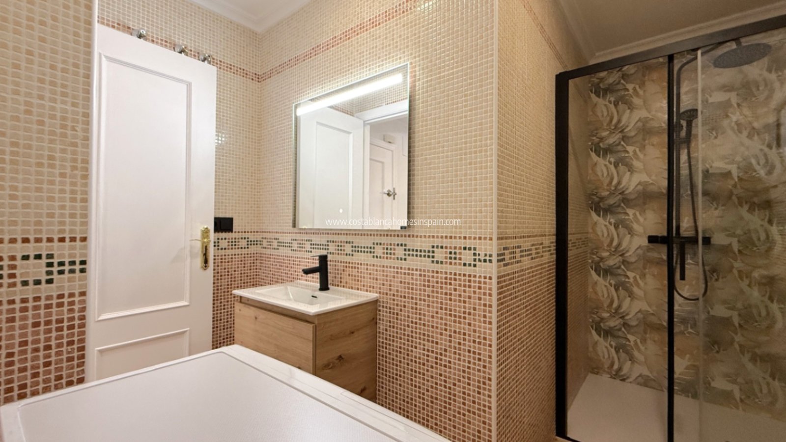 Venta - Apartment - Torrevieja - Costa Blanca