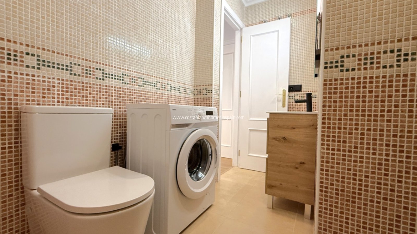 Venta - Apartment - Torrevieja - Costa Blanca