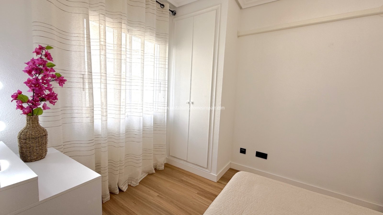 Venta - Apartment - Torrevieja - Costa Blanca
