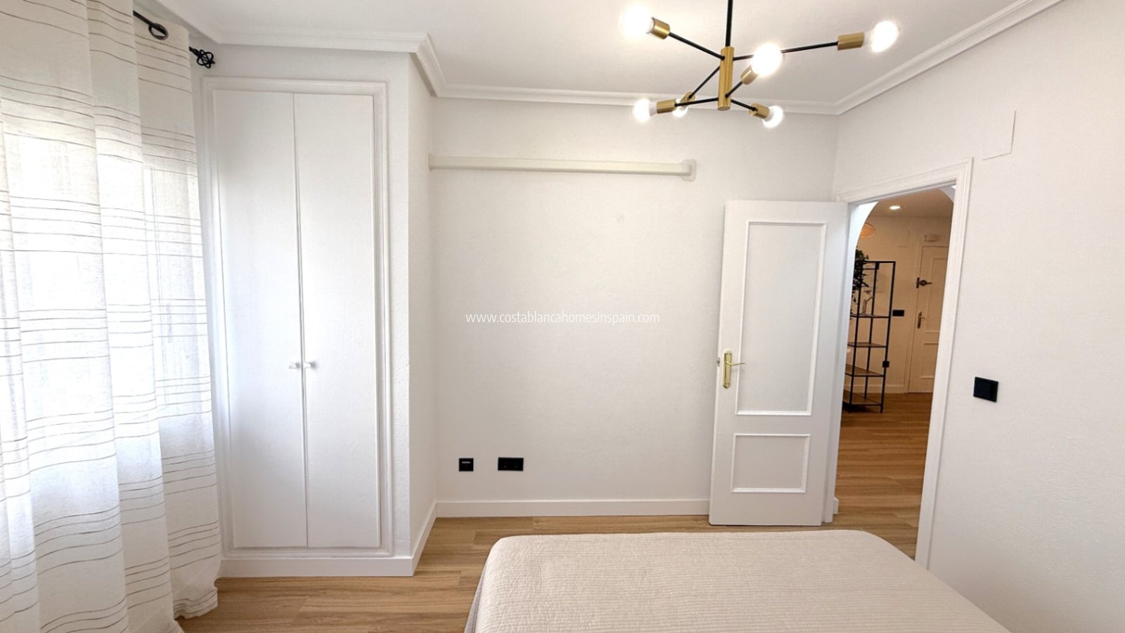 Venta - Apartment - Torrevieja - Costa Blanca