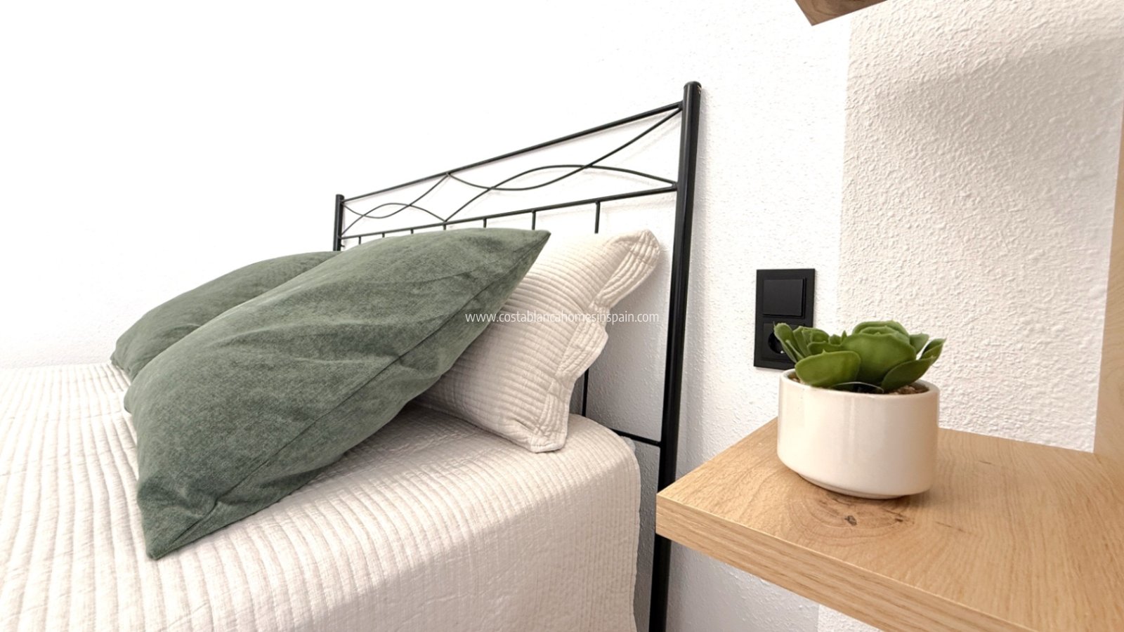 Venta - Apartment - Torrevieja - Costa Blanca