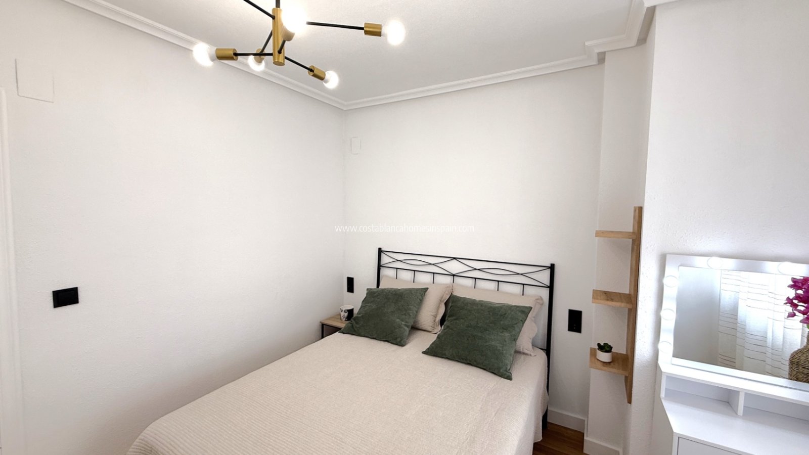 Venta - Apartment - Torrevieja - Costa Blanca