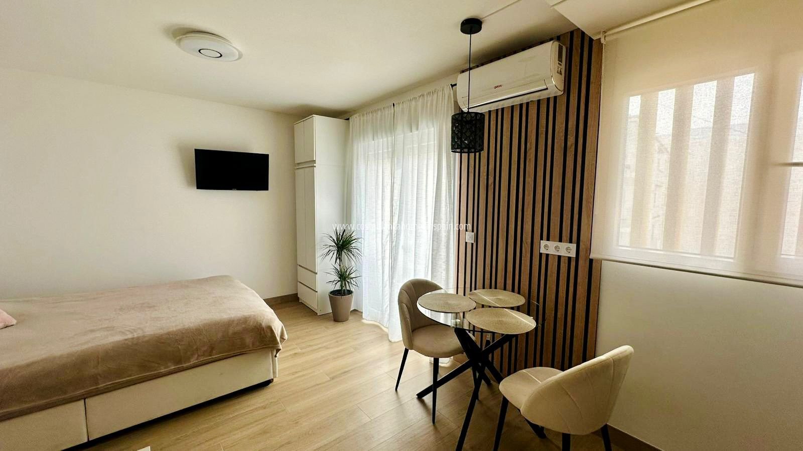 Venta - Apartment - Torrevieja - Curva del Palangre