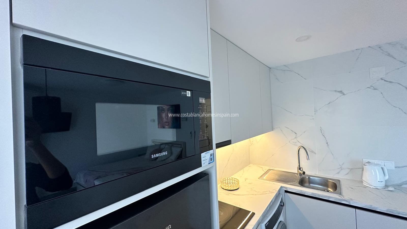 Venta - Apartment - Torrevieja - Curva del Palangre