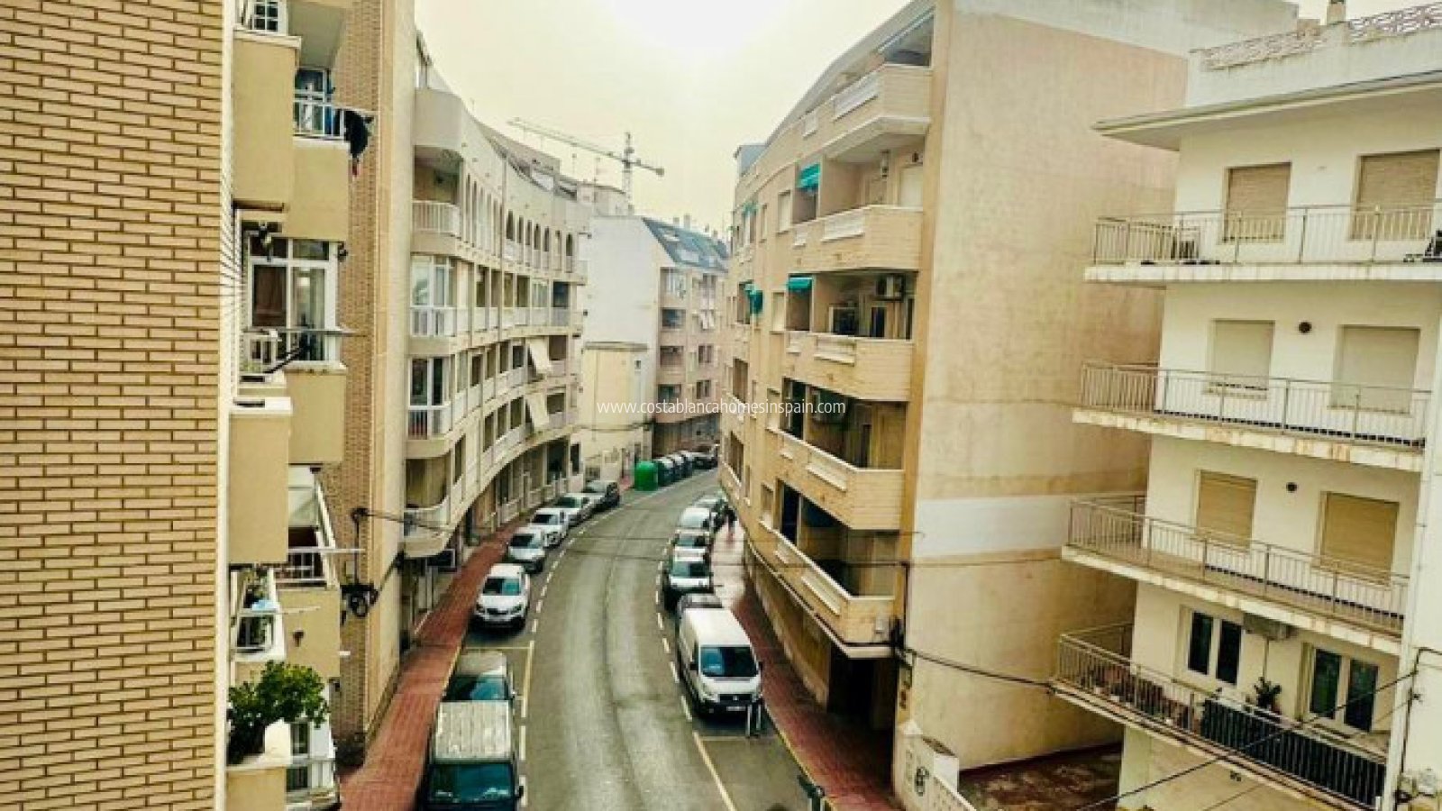 Venta - Apartment - Torrevieja - Curva del Palangre