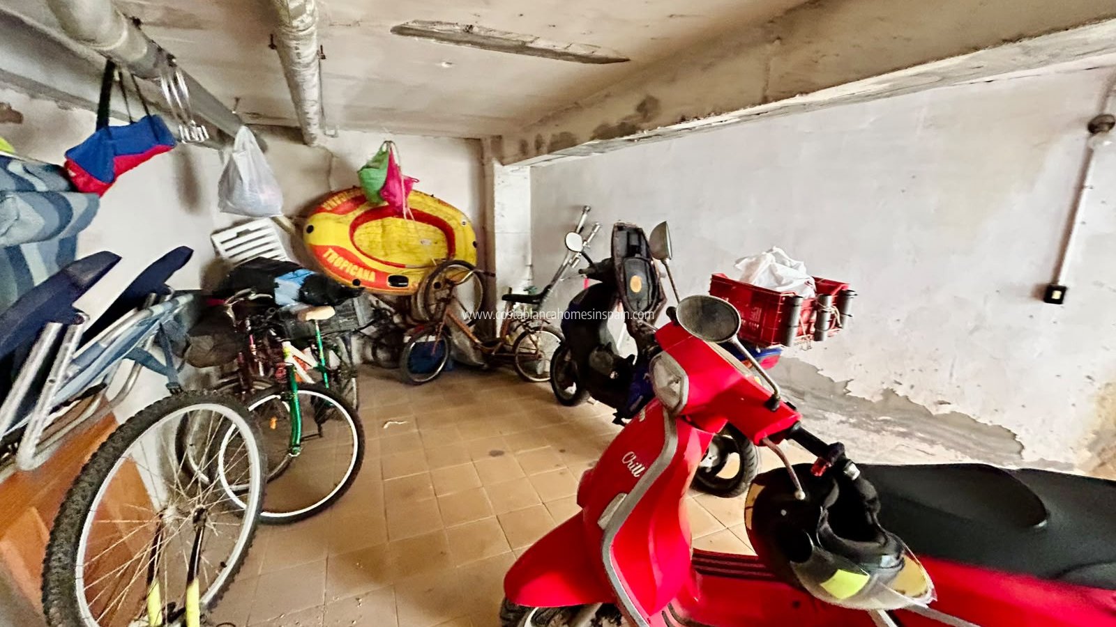 Venta - Apartment - Torrevieja - Curva del Palangre