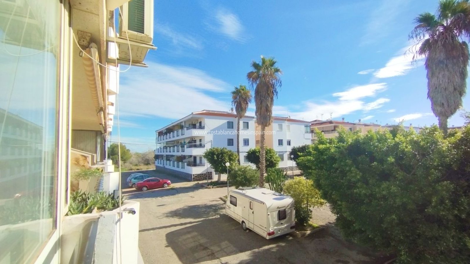 Venta - Apartment - Torrevieja - El chaparral