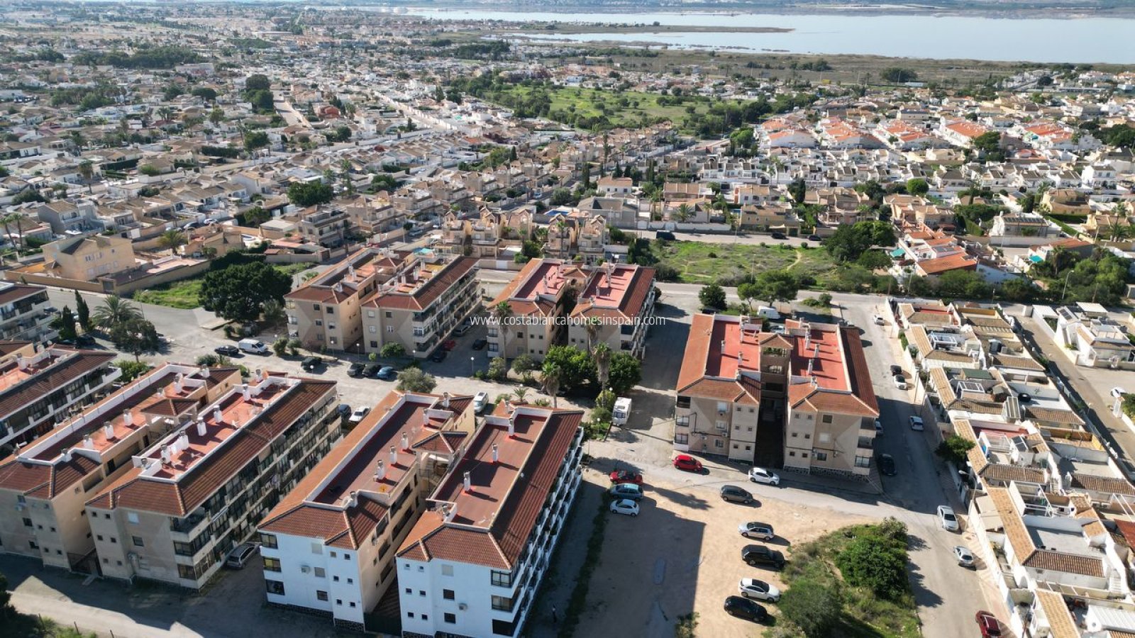 Venta - Apartment - Torrevieja - El chaparral