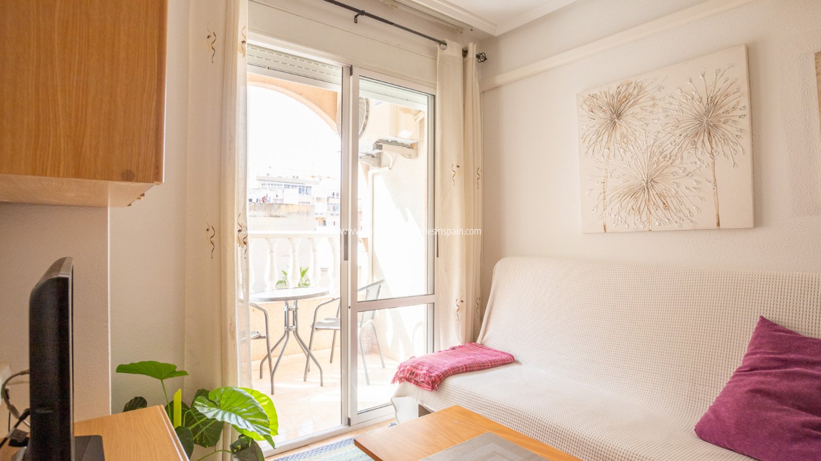 Venta - Apartment - Torrevieja - El molino