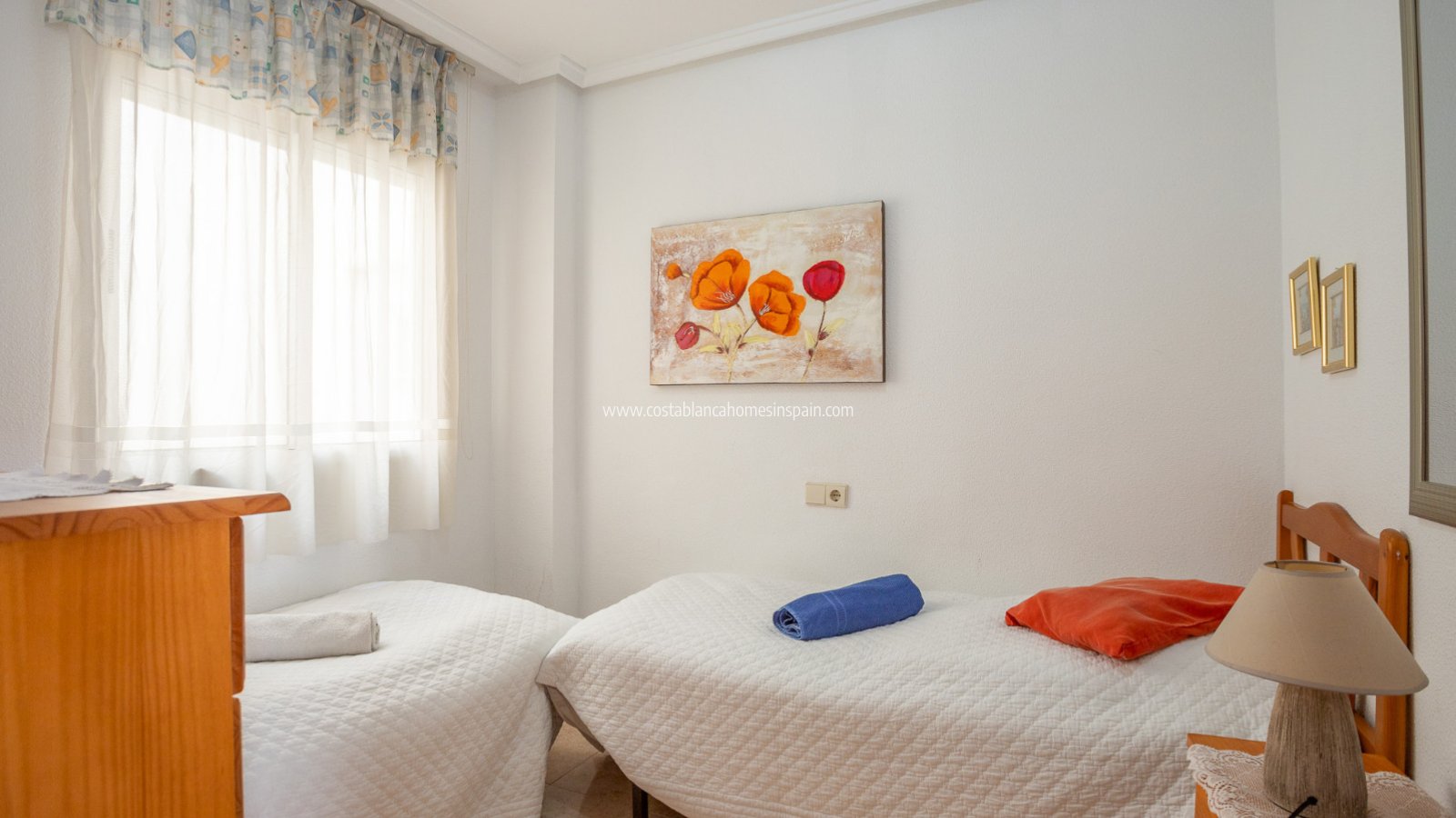Venta - Apartment - Torrevieja - El molino