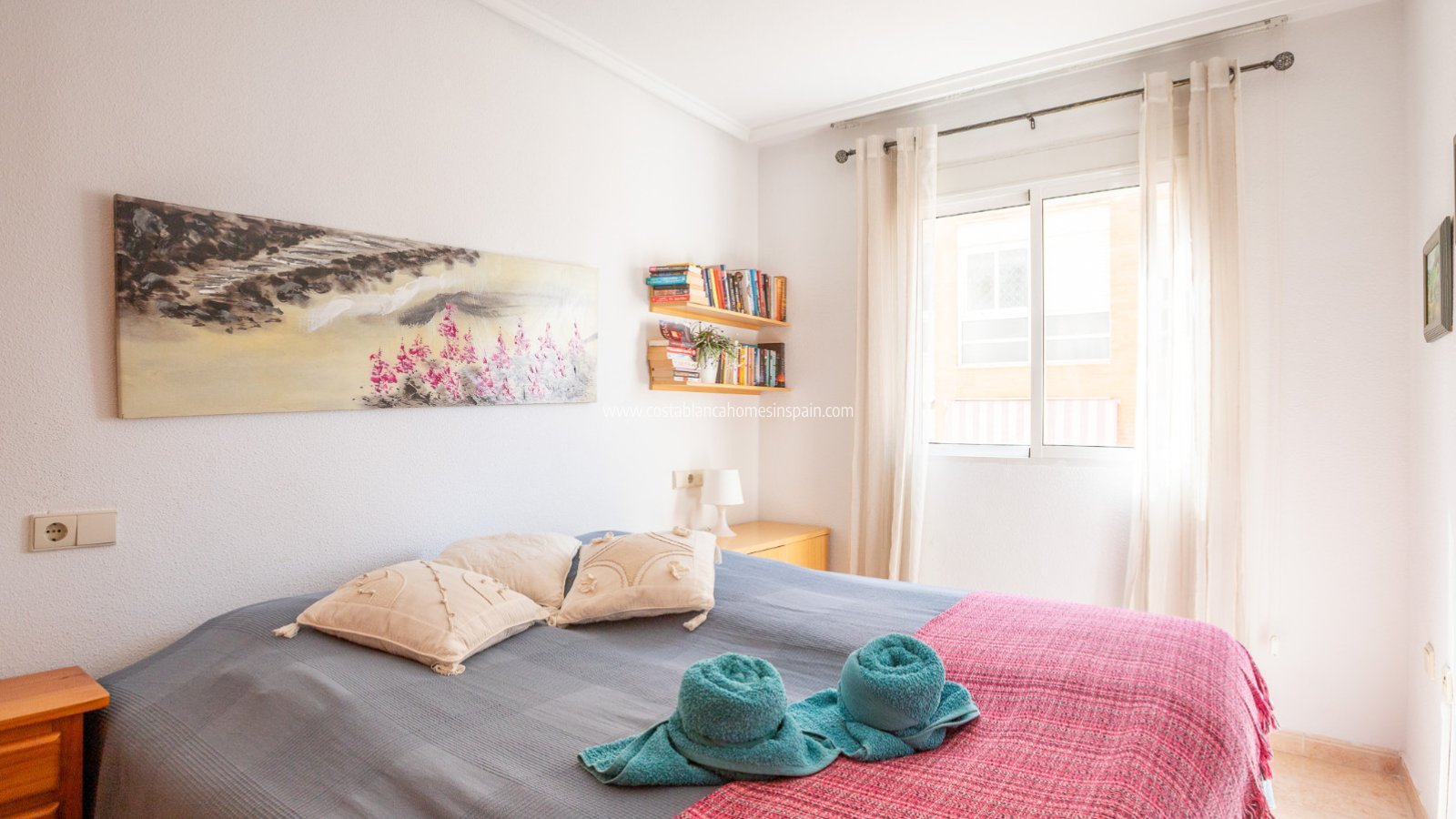 Venta - Apartment - Torrevieja - El molino