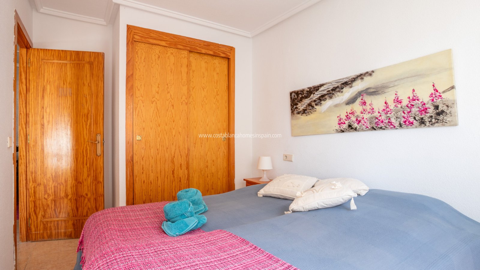 Venta - Apartment - Torrevieja - El molino