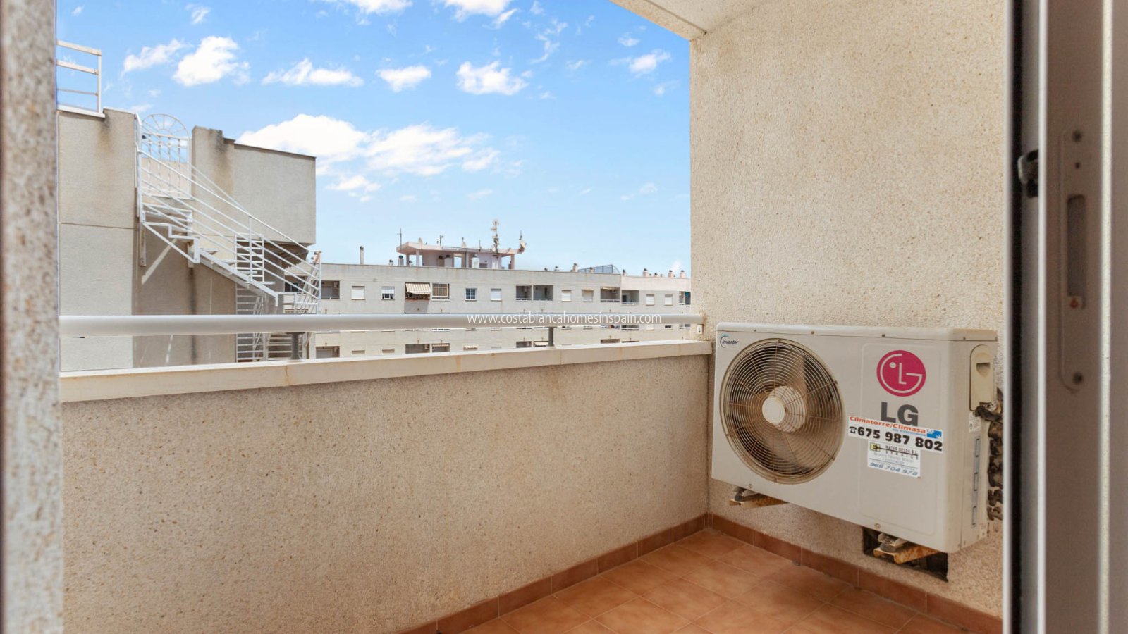 Venta - Apartment - Torrevieja - El molino