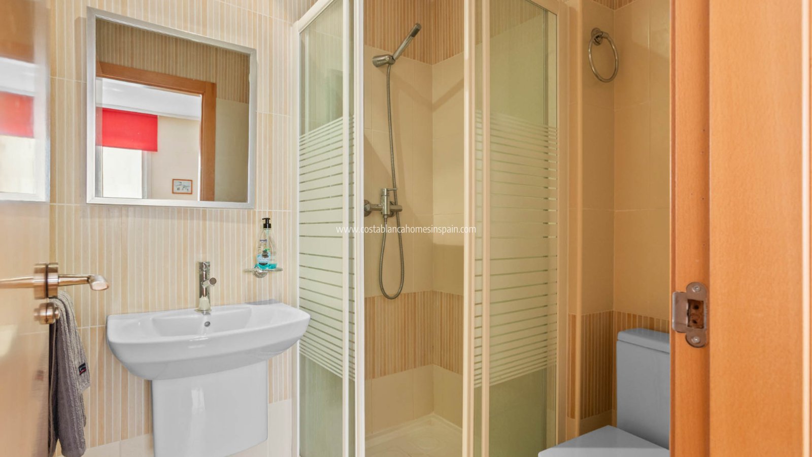 Venta - Apartment - Torrevieja - El molino