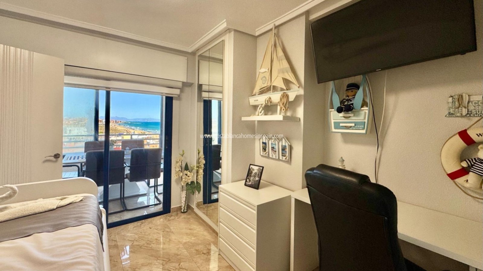 Venta - Apartment - Torrevieja - La Mata