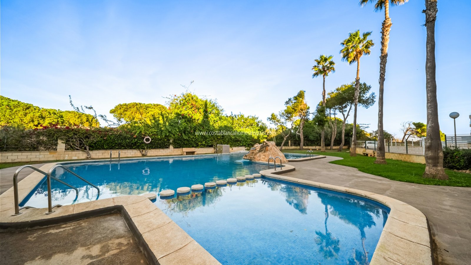 Venta - Apartment - Torrevieja - La Mata