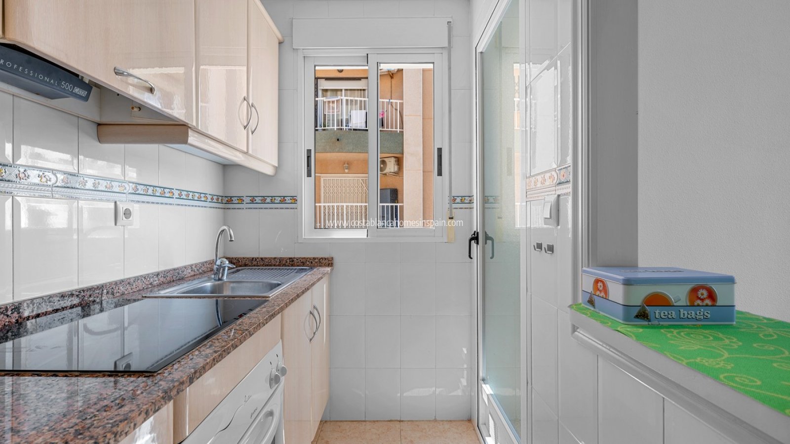 Venta - Apartment - Torrevieja - La Mata