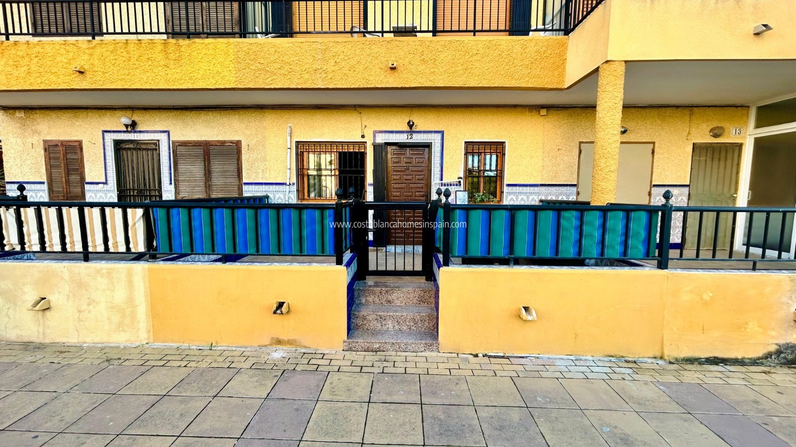 Venta - Apartment - Torrevieja - La Mata