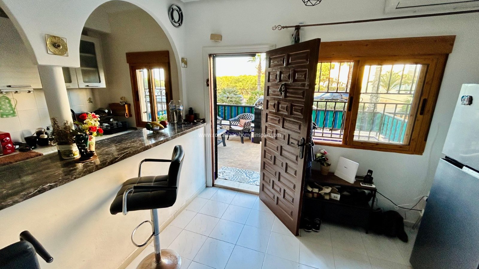 Venta - Apartment - Torrevieja - La Mata