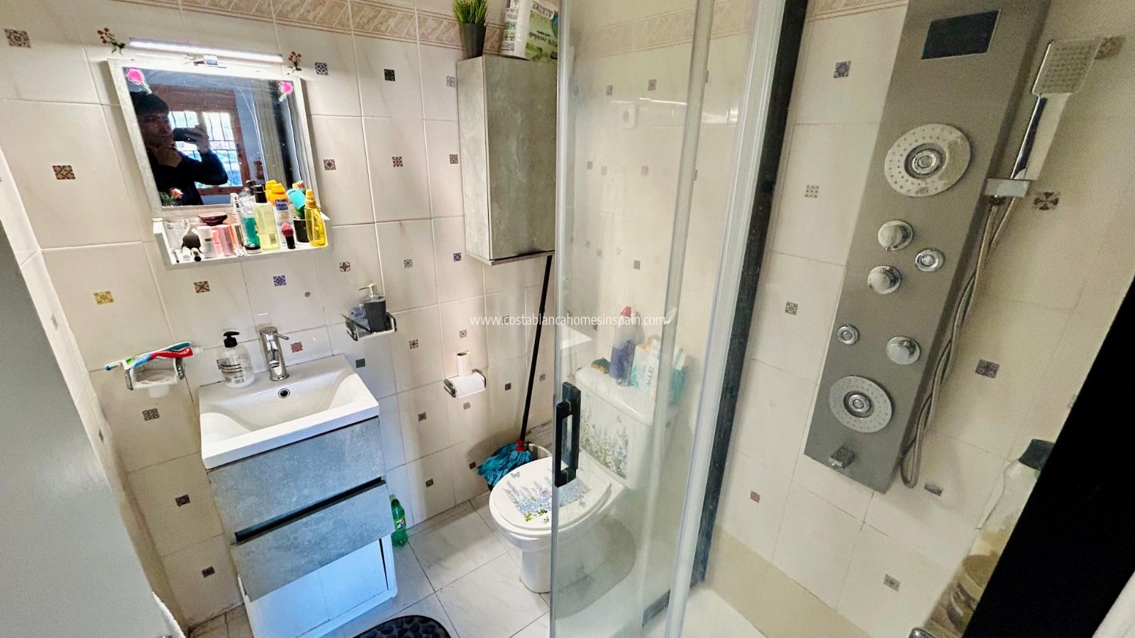 Venta - Apartment - Torrevieja - La Mata