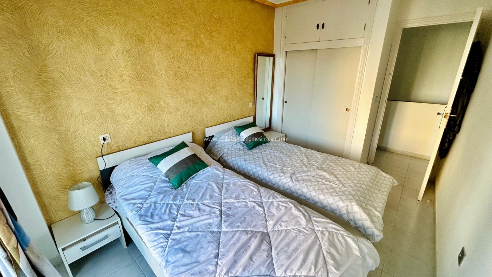 Venta - Apartment - Torrevieja - La Mata