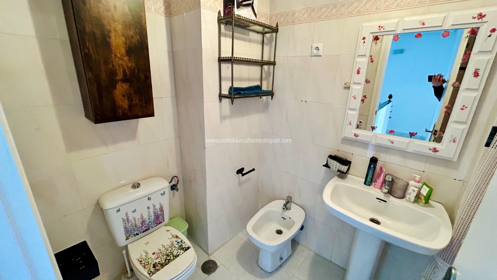 Venta - Apartment - Torrevieja - La Mata