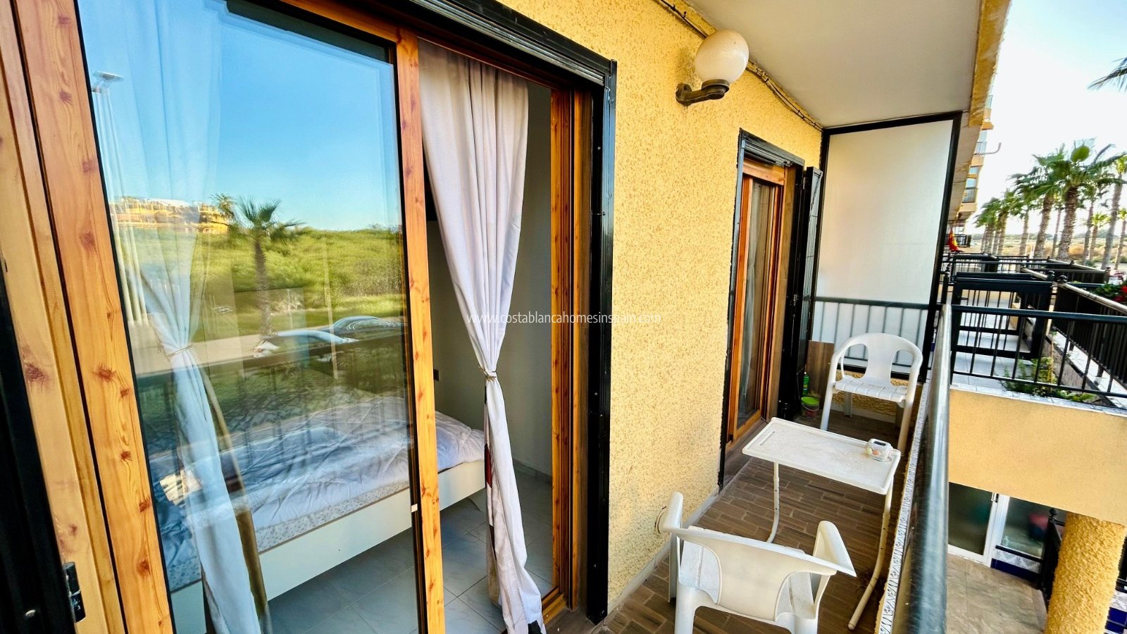 Venta - Apartment - Torrevieja - La Mata