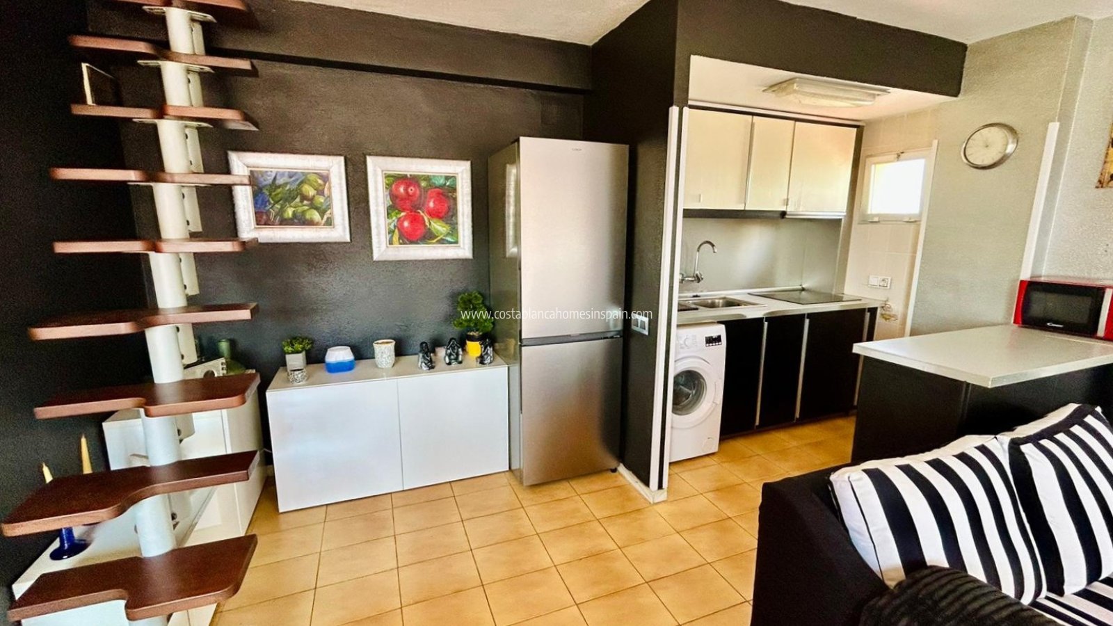 Venta - Apartment - Torrevieja - La Veleta