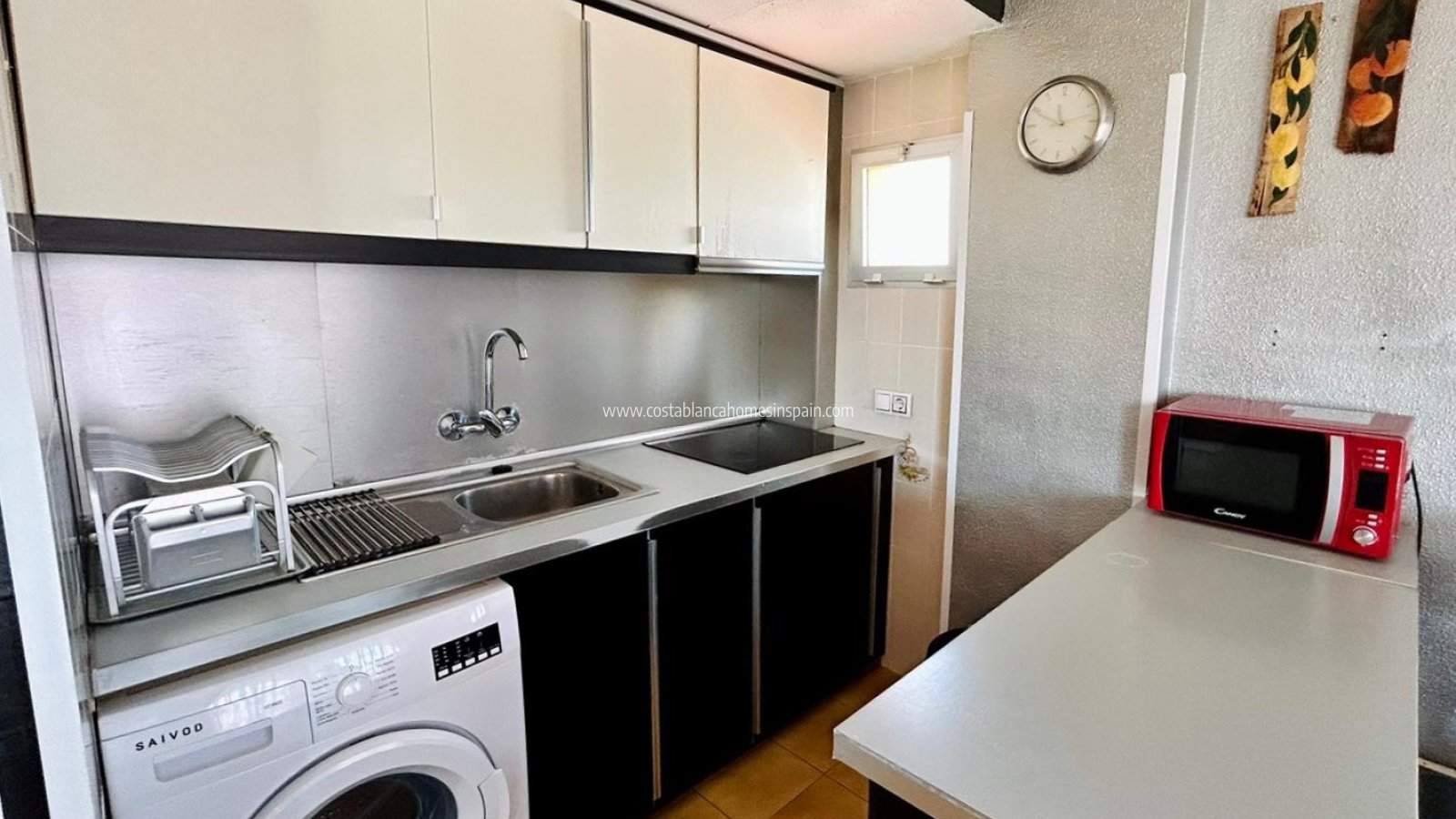 Venta - Apartment - Torrevieja - La Veleta