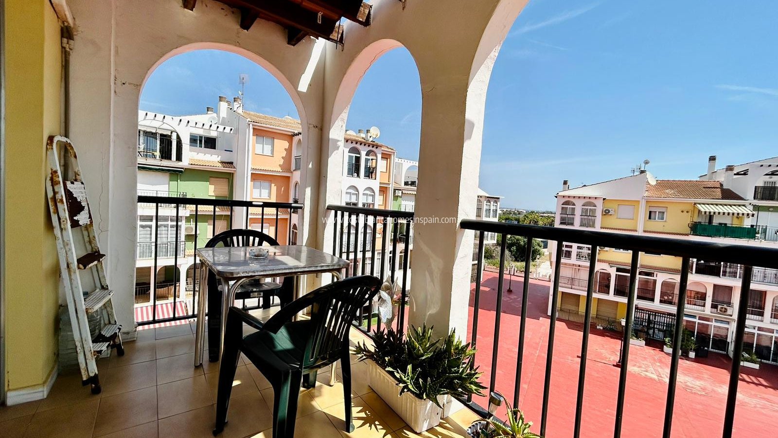 Venta - Apartment - Torrevieja - La Veleta
