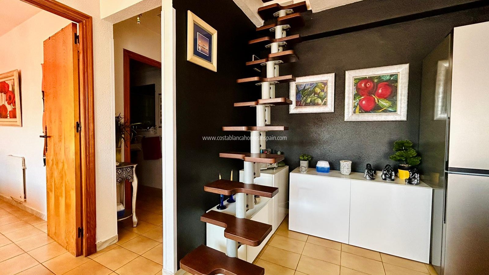 Venta - Apartment - Torrevieja - La Veleta