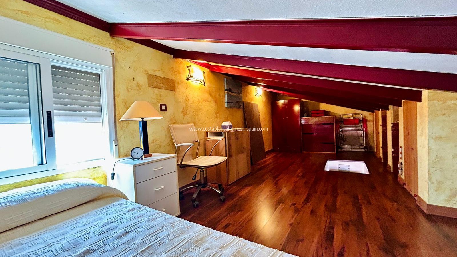 Venta - Apartment - Torrevieja - La Veleta