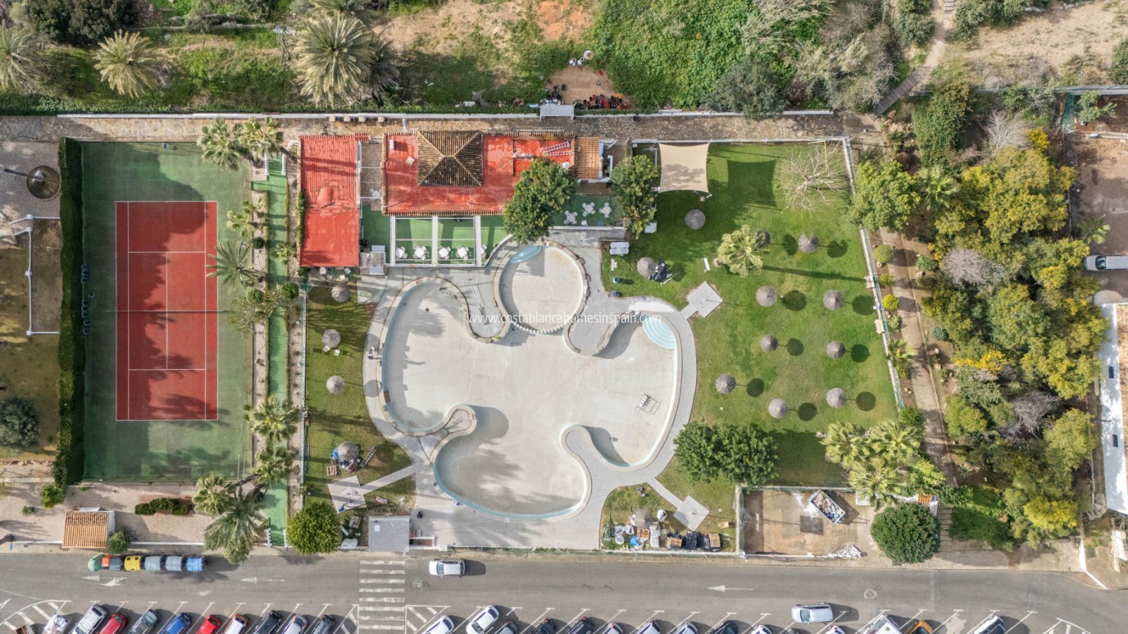 Venta - Apartment - Torrevieja - Lago jardin