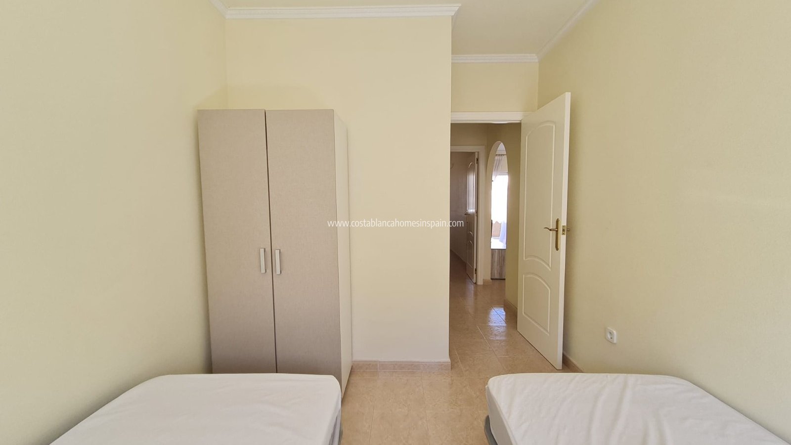 Venta - Apartment - Torrevieja - Nueva Torrevieja - Aguas Nuevas
