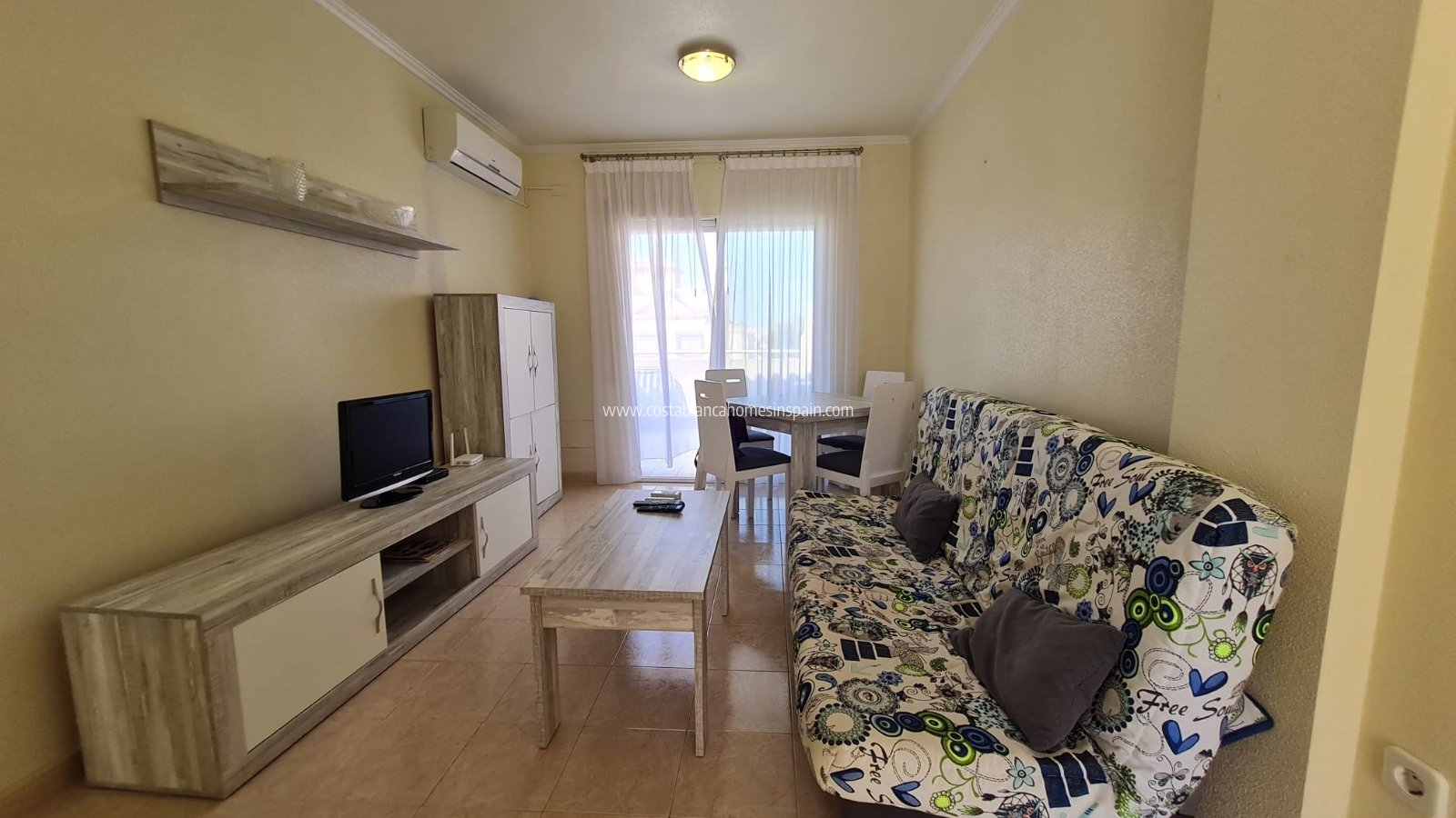 Venta - Apartment - Torrevieja - Nueva Torrevieja - Aguas Nuevas