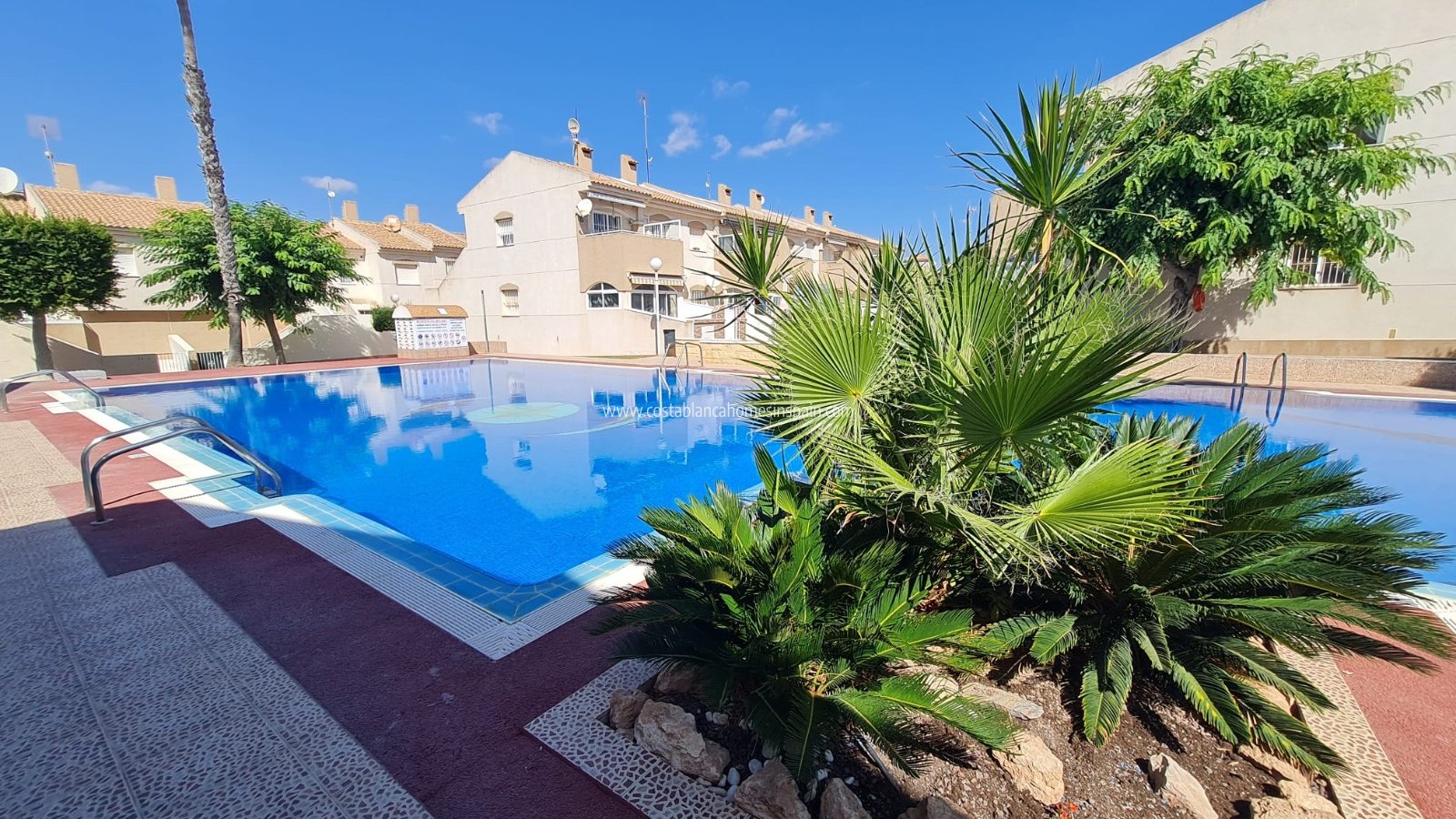 Venta - Apartment - Torrevieja - Nueva Torrevieja - Aguas Nuevas