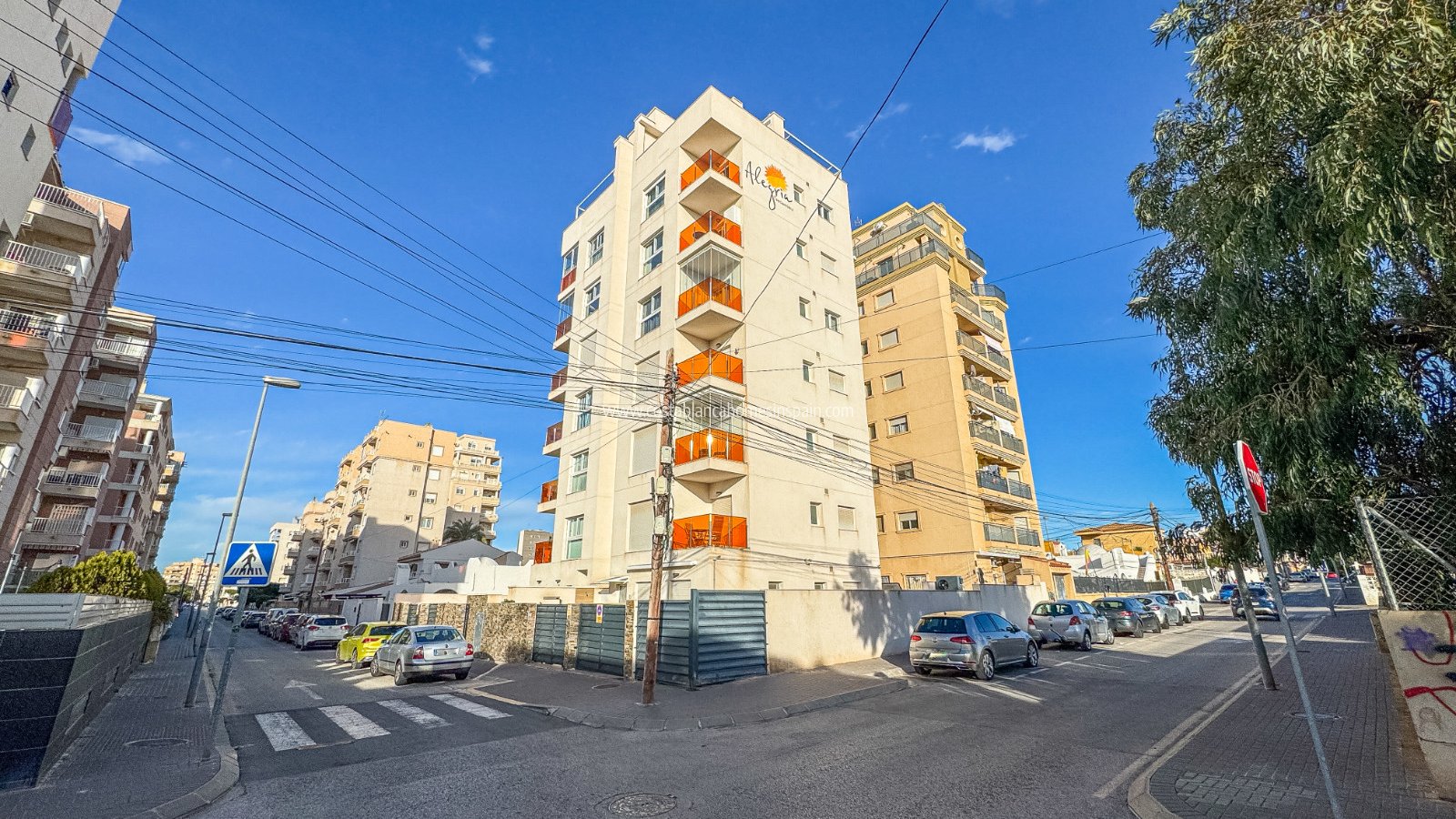 Venta - Apartment - Torrevieja - Nueva Torrevieja