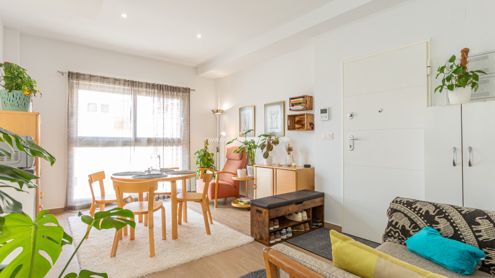 Venta - Apartment - Torrevieja - Nueva Torrevieja