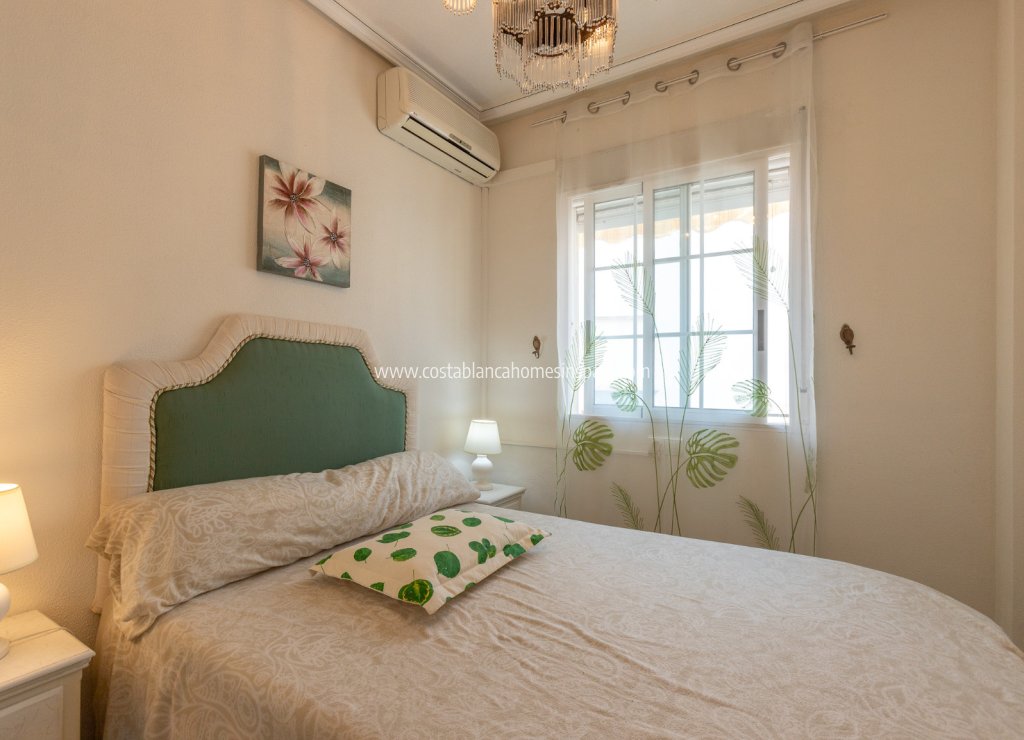 Venta - Apartment - Torrevieja - Nueva Torrevieja