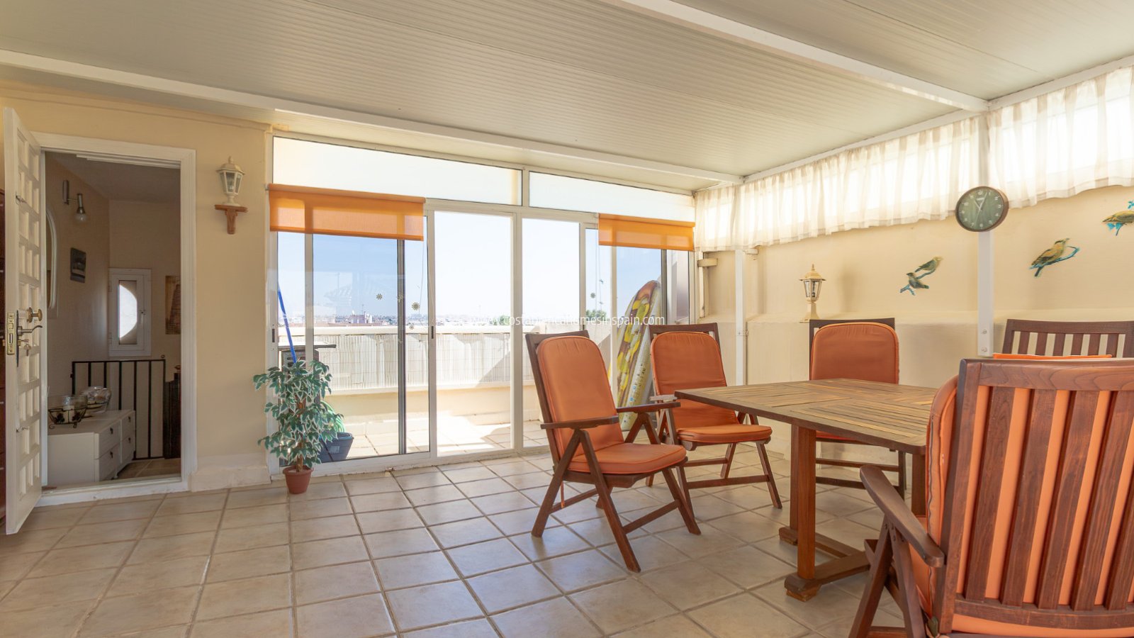 Venta - Apartment - Torrevieja - Nueva Torrevieja