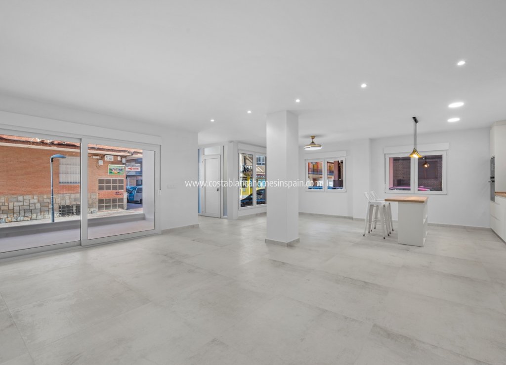 Venta - Apartment - Torrevieja - Orihuela Costa