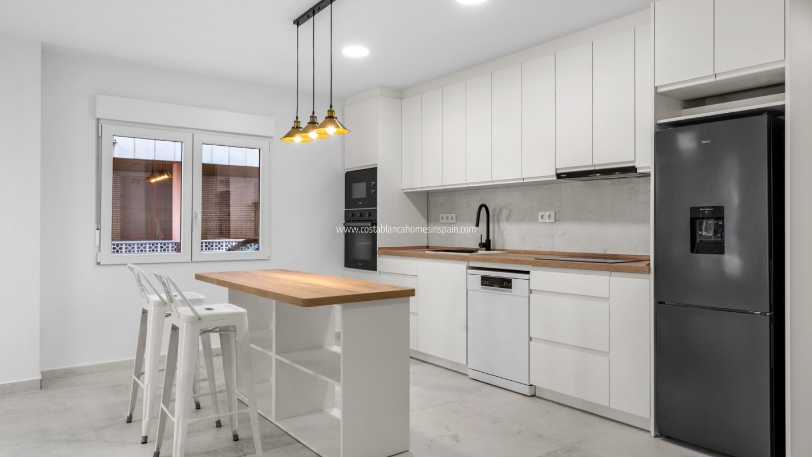 Venta - Apartment - Torrevieja - Orihuela Costa
