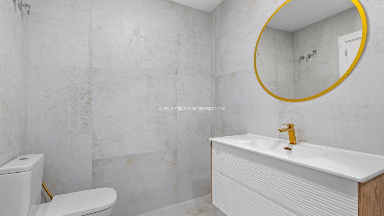 Venta - Apartment - Torrevieja - Orihuela Costa