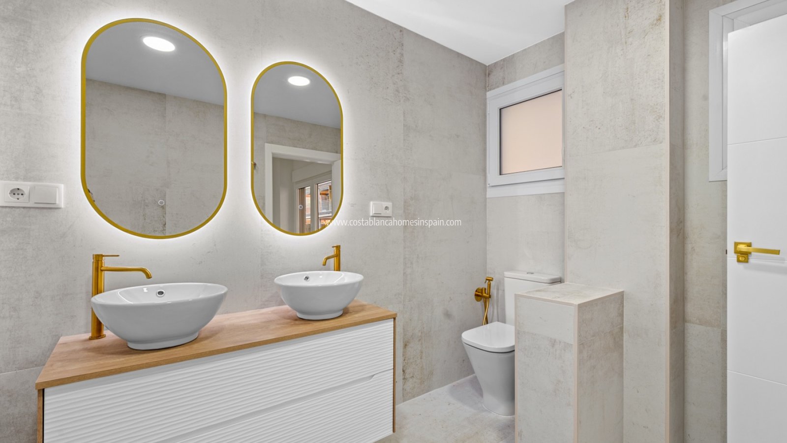 Venta - Apartment - Torrevieja - Orihuela Costa
