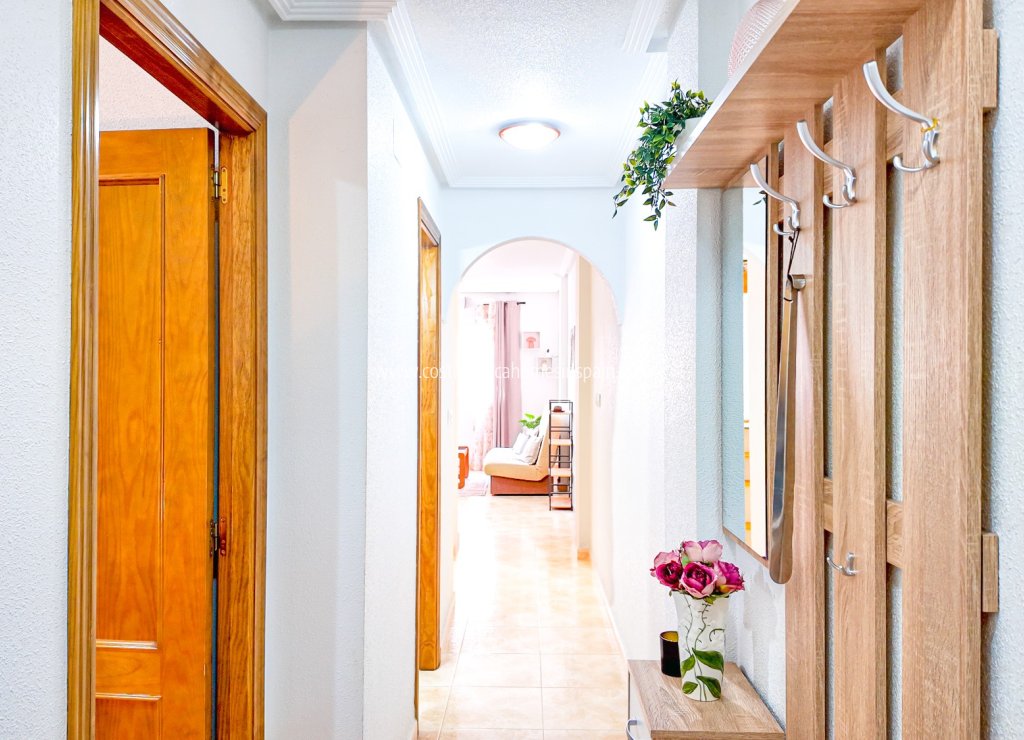 Venta - Apartment - Torrevieja - Parque las naciones