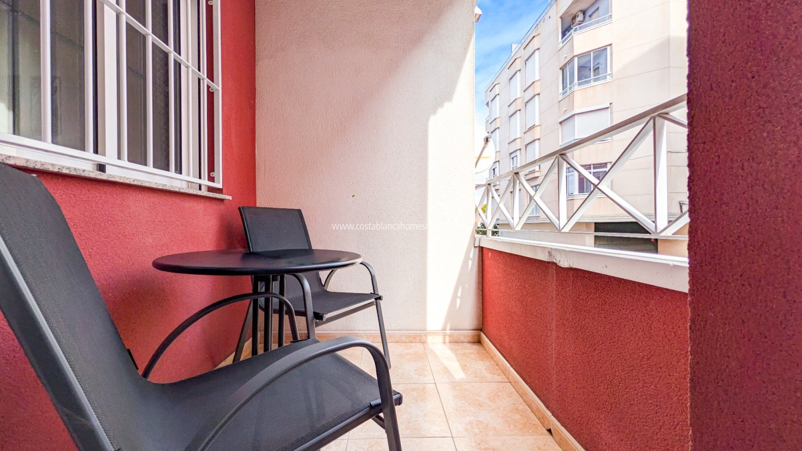 Venta - Apartment - Torrevieja - Parque las naciones