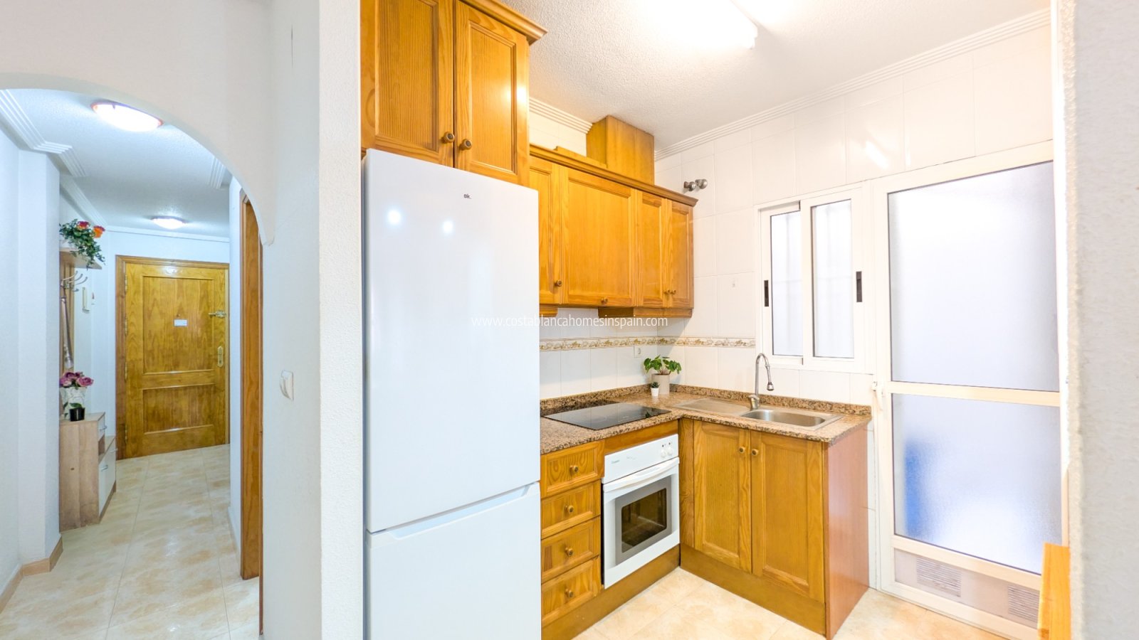 Venta - Apartment - Torrevieja - Parque las naciones