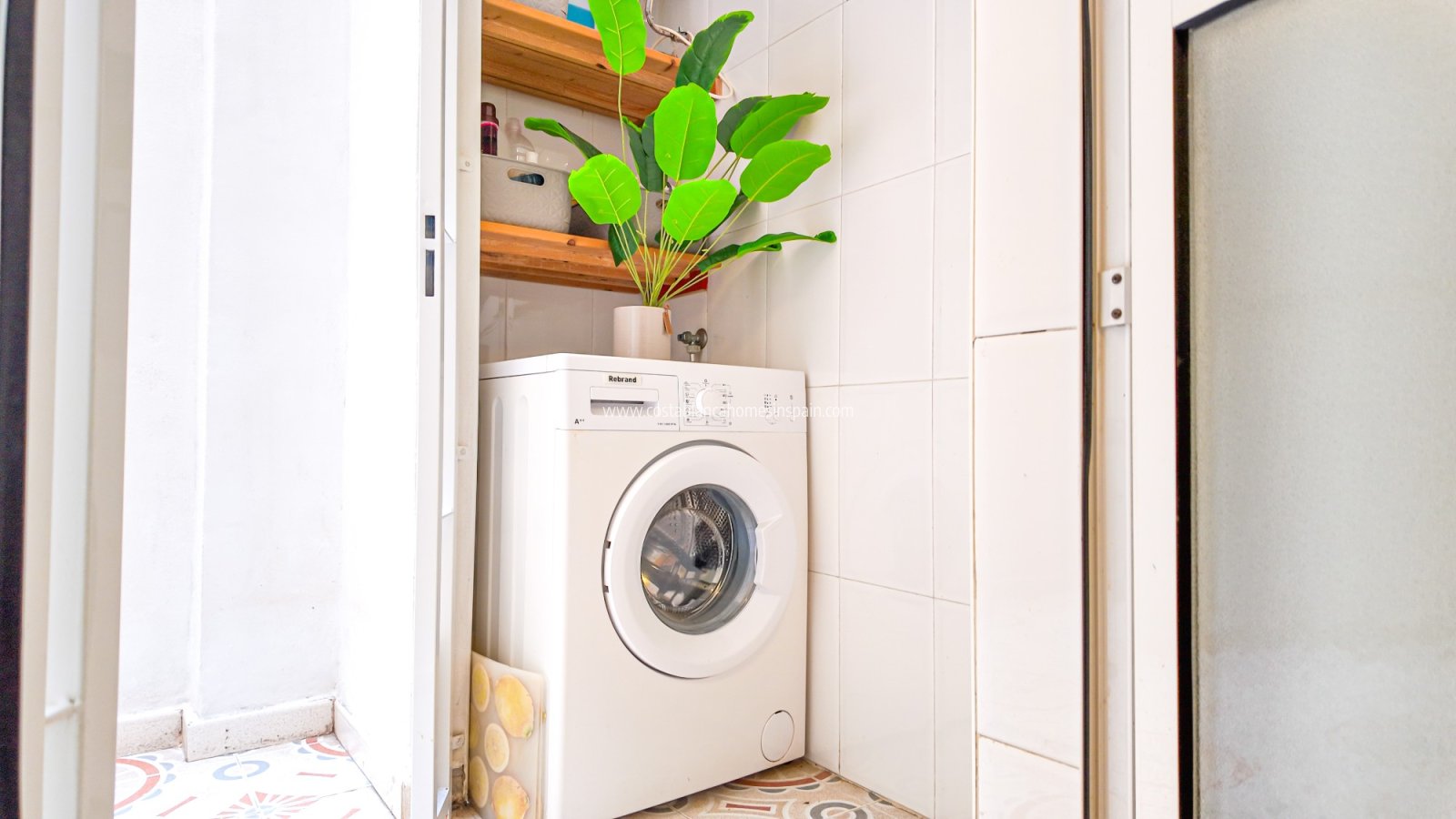 Venta - Apartment - Torrevieja - Parque las naciones