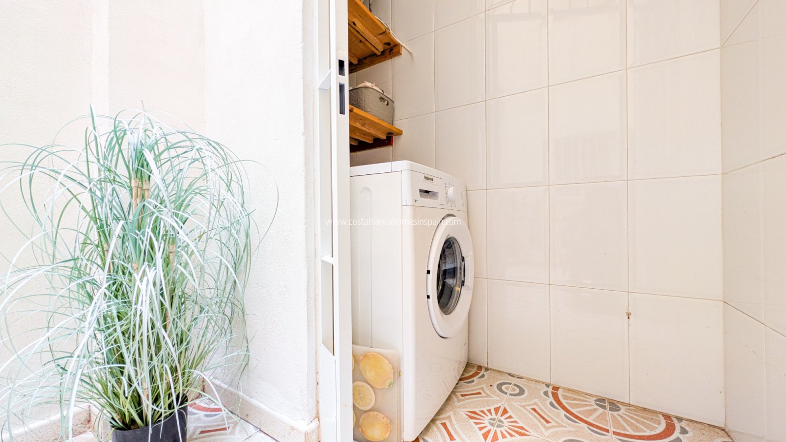 Venta - Apartment - Torrevieja - Parque las naciones